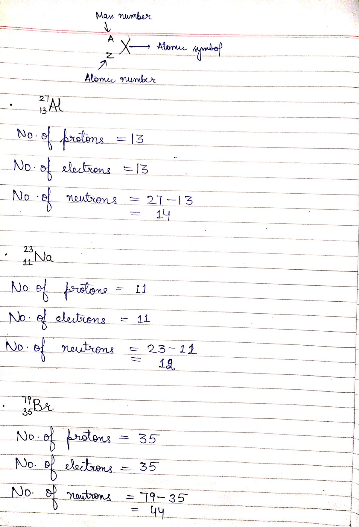 Chemistry homework question answer, step 1, image 1